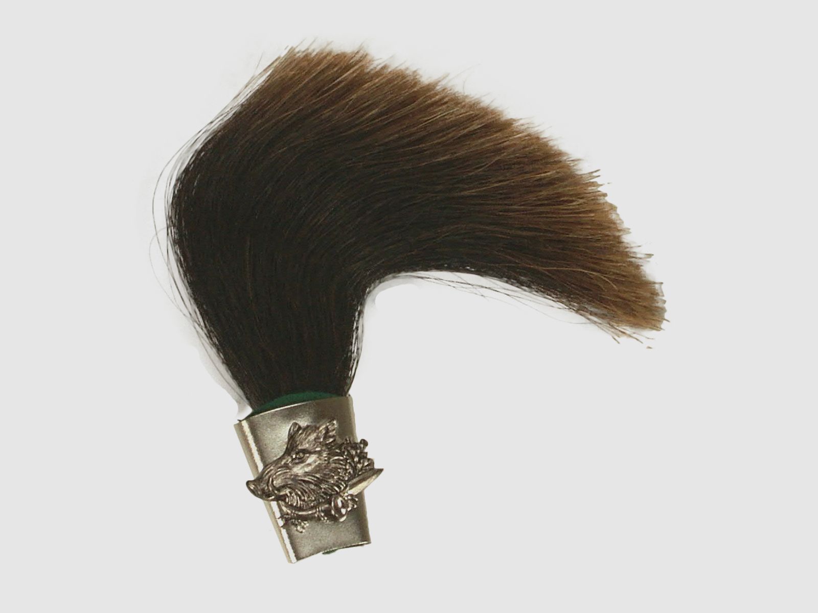 Saubart mit Hülse -