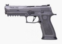 Sig Sauer P320 X5 Legion 9mm Luger
