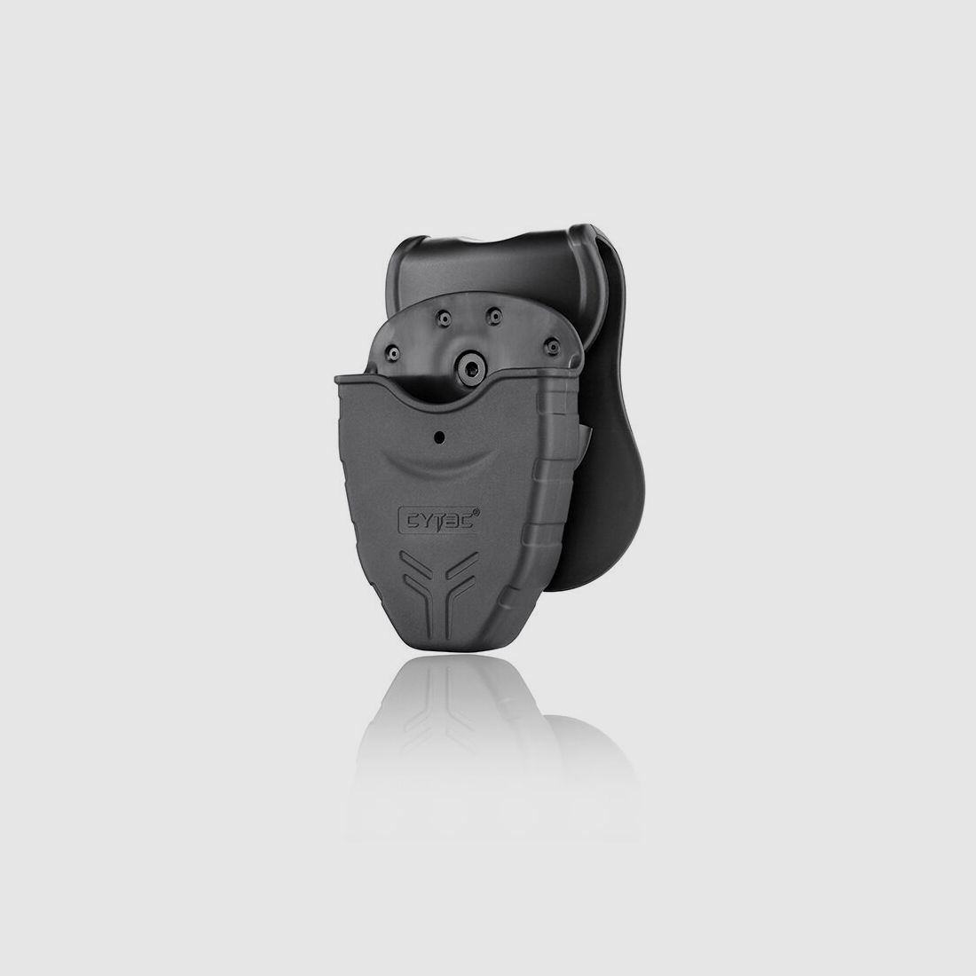 CYTAC Handcuff Pouch without Lid S&W Standard, Bild 1 von 2