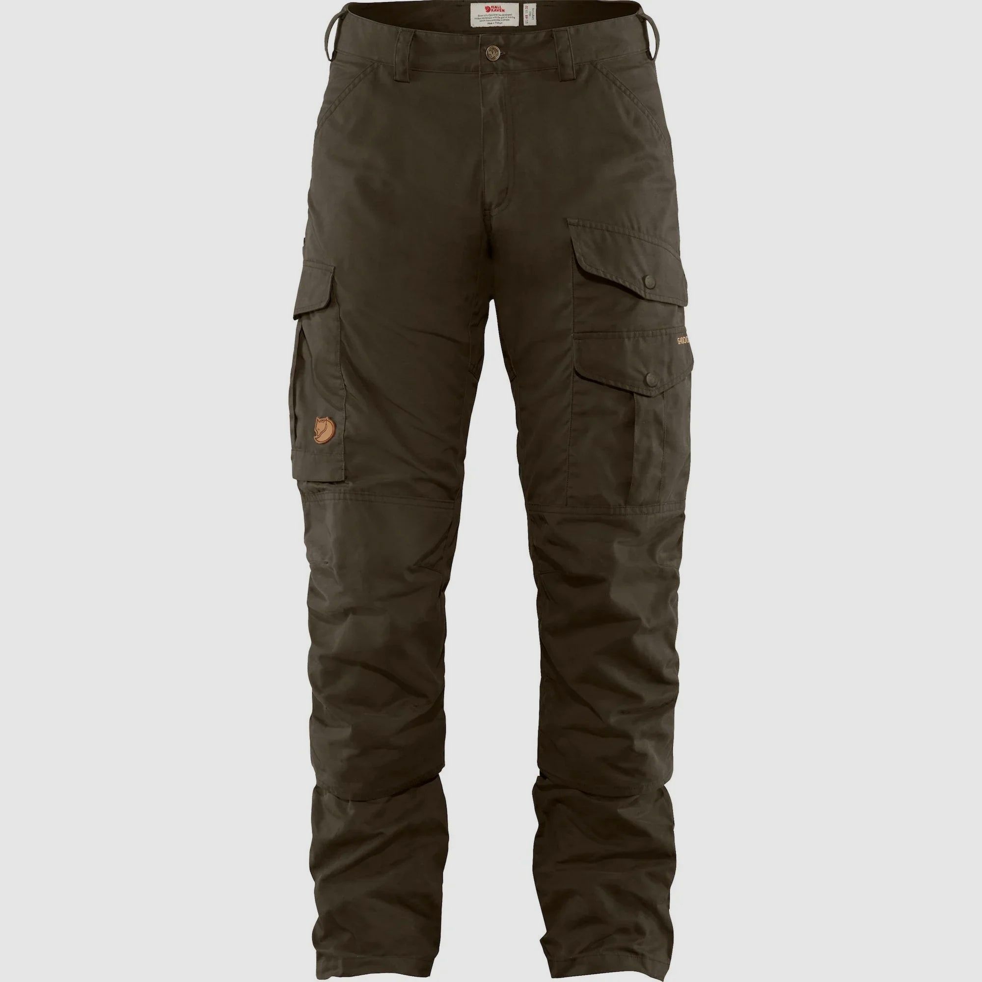 Fjällräven Hose Barents Pro Hunting Trousers M