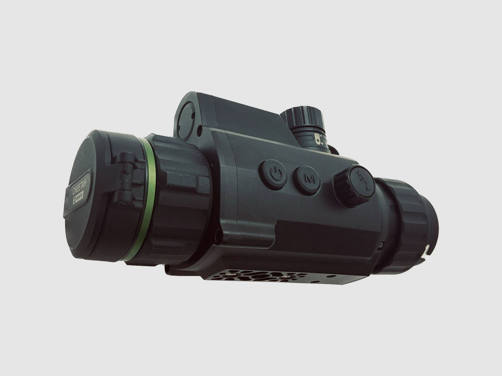 Night vision attachment HIKmicro CHEETAH C-32 "German Edition