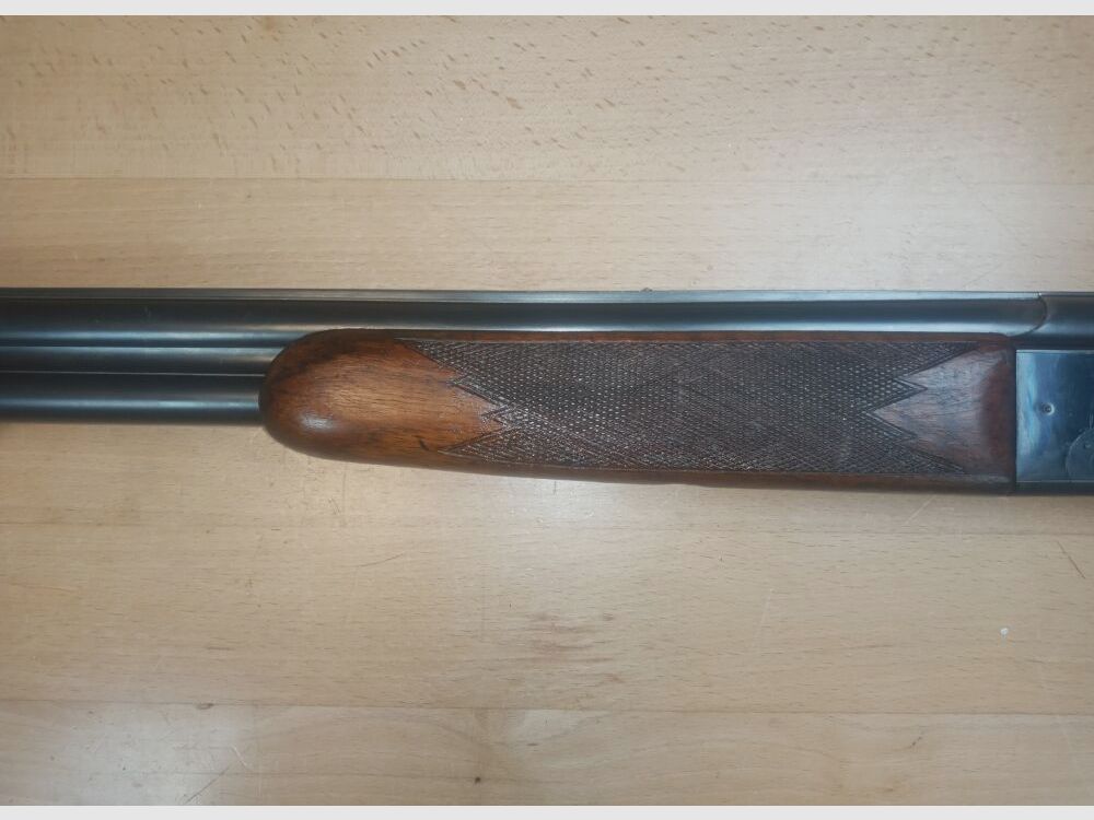 FEG Ungarn Consul