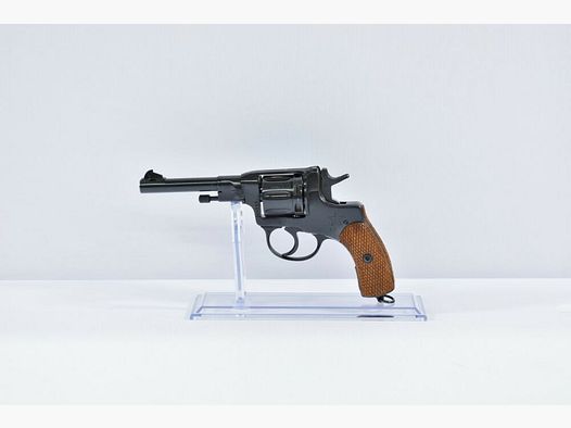 Nagant 11-1895
