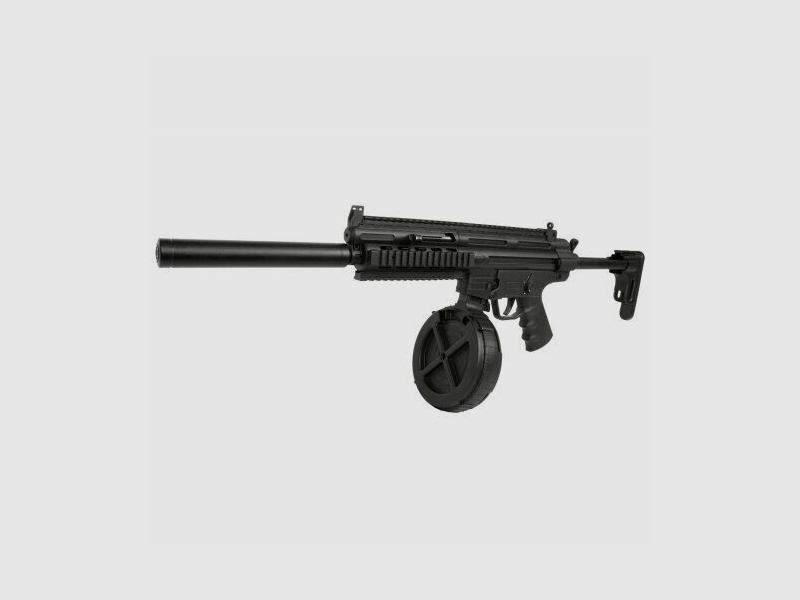 GSG-16 .22lr HV - Fucile semiautomatico
