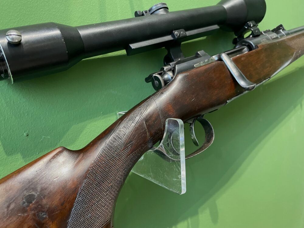 Steyr ohne