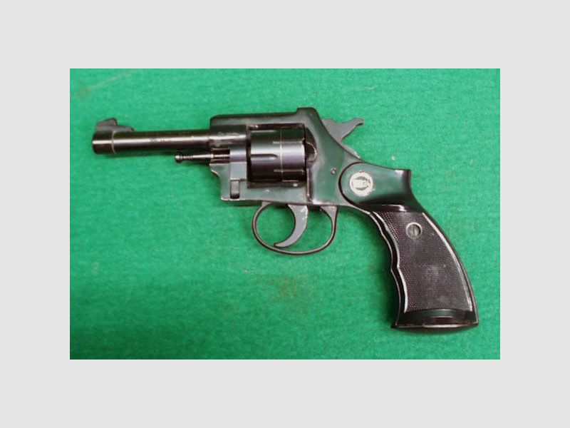Röhm Revolver Mod. RG24