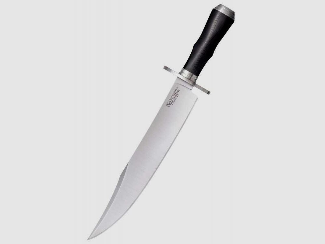 Cold Steel Natchez Bowie Messer 4034SS