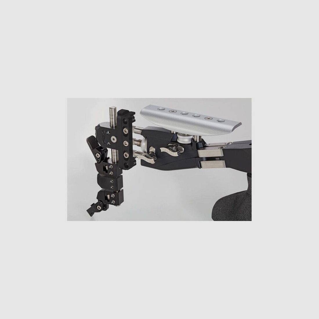 Carl-Walther LG400 Monotec