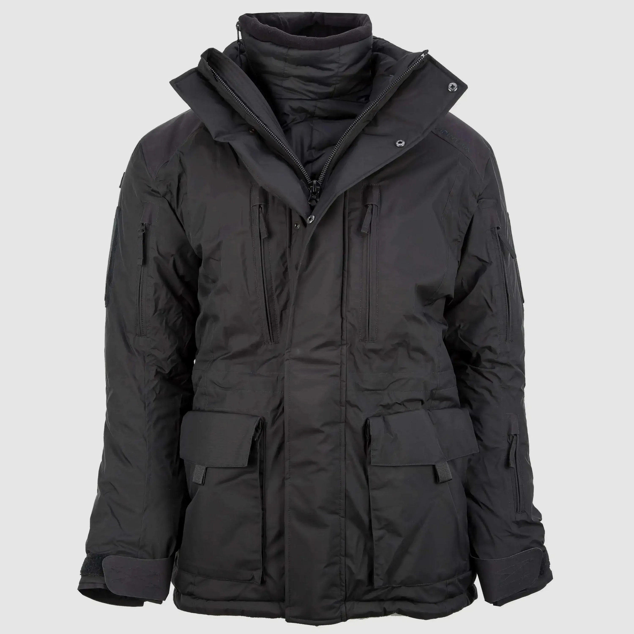 Carinthia Carinthia Jacke ECIG 4.0 - Schwarz / S Herren
