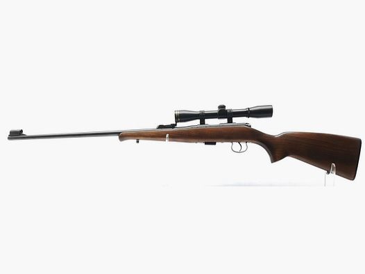 ZBROJOVKA BRNO ZKM 452 - 2E m RWS 4x32