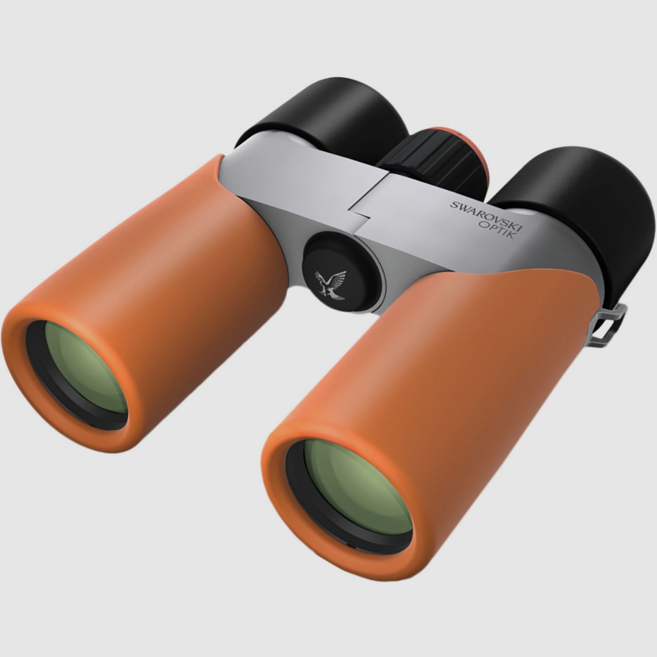 Swarovski Fernglas CL Companion 10x30 Desert Orange