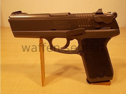 Pistola Ruger P94DC