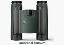 Swarovski CL Pocket 8x25 Zielony / Góra