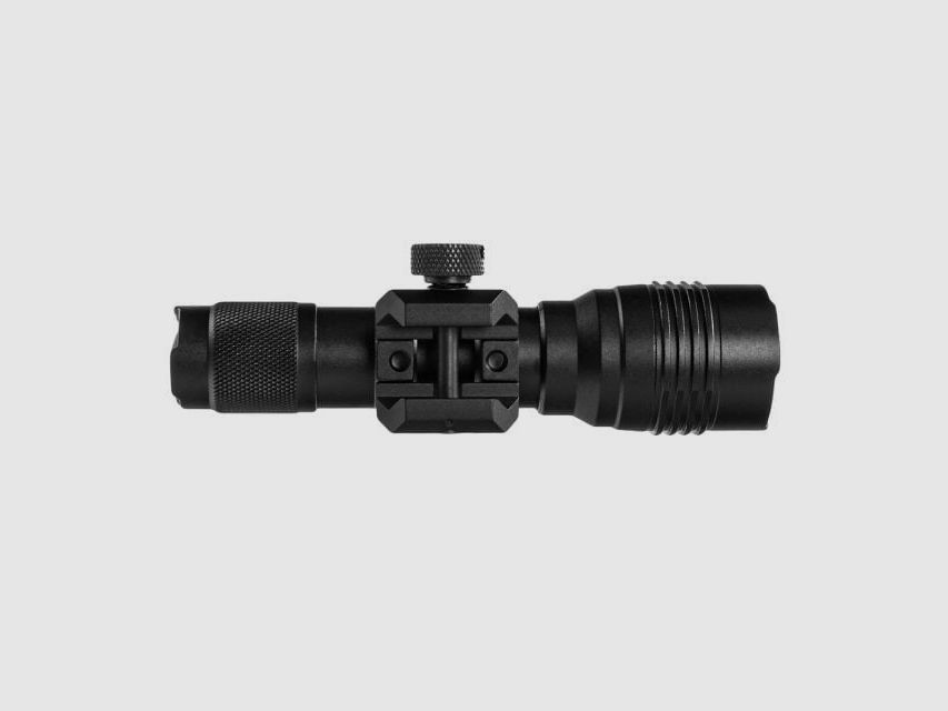 Streamlight Protac Rail Mount HL-X Long Gun Flashlight - 1000 lumens, image 5 of 7