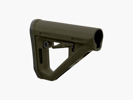 Crosse DT Mil-Spec Vert Olive