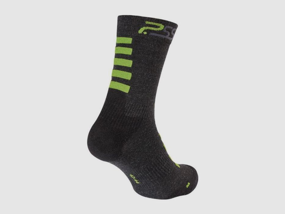 Chaussettes PSS Édition Merino, image 5 sur 12