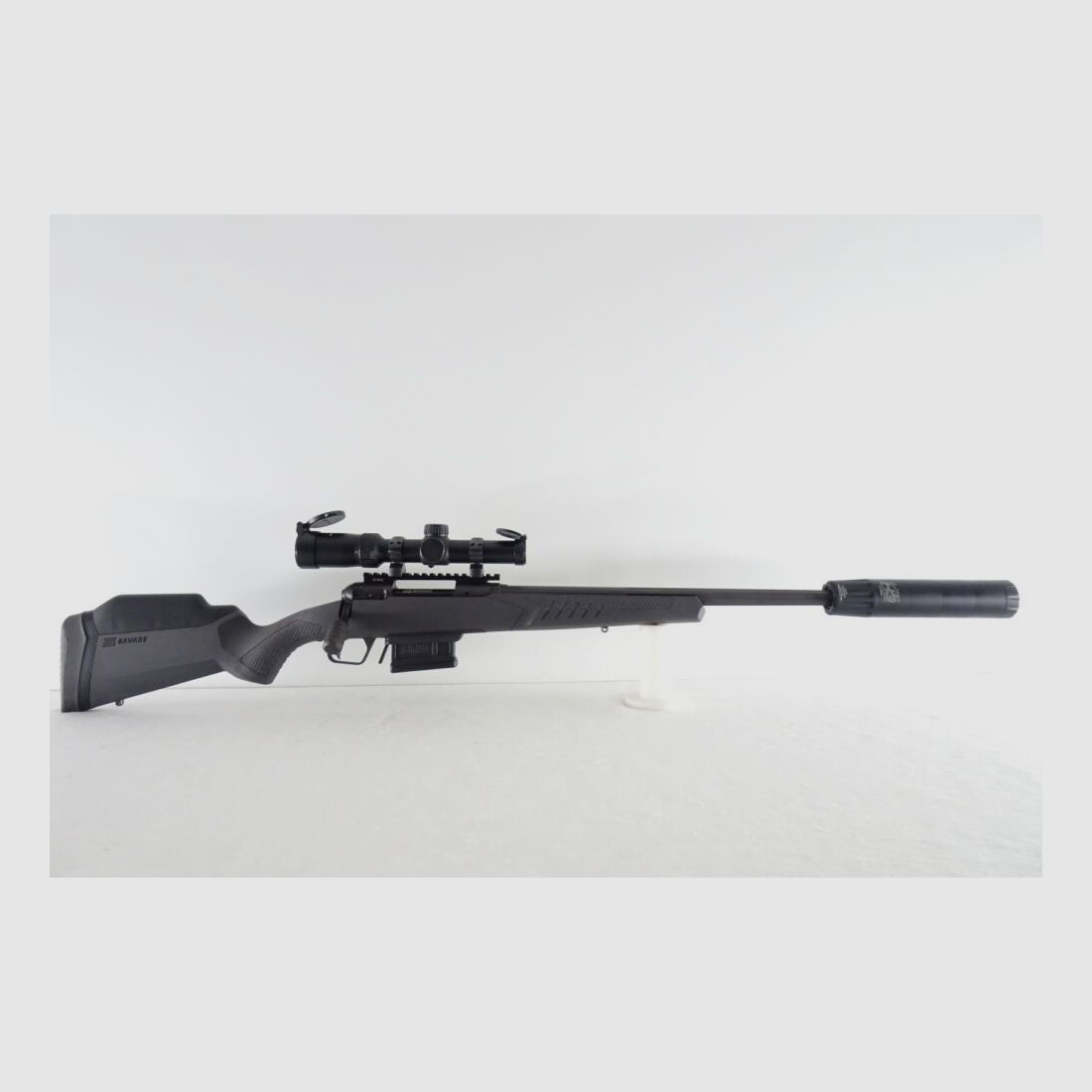 Savage 110 Tac