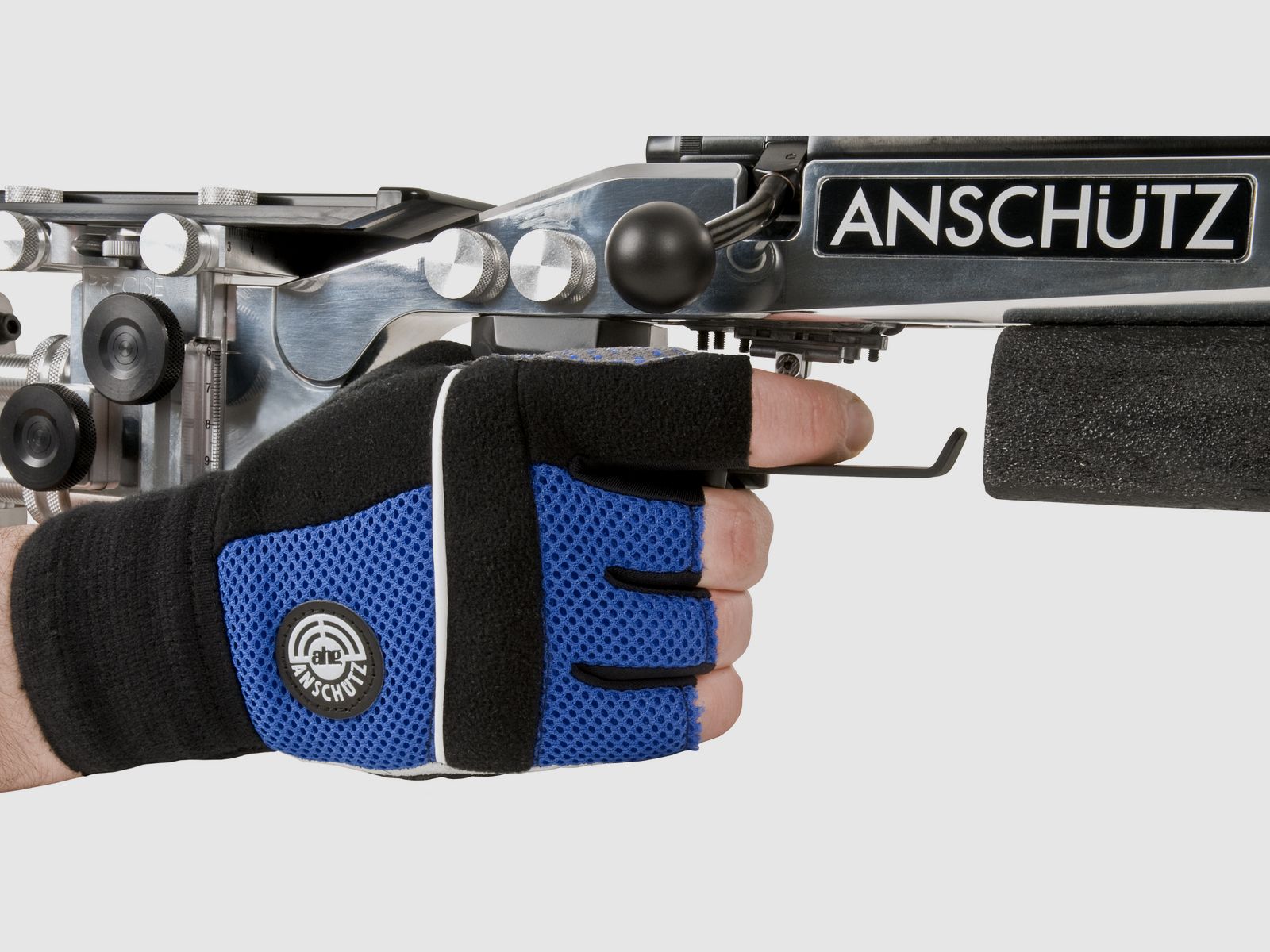 Abzugshandschuh SHORT