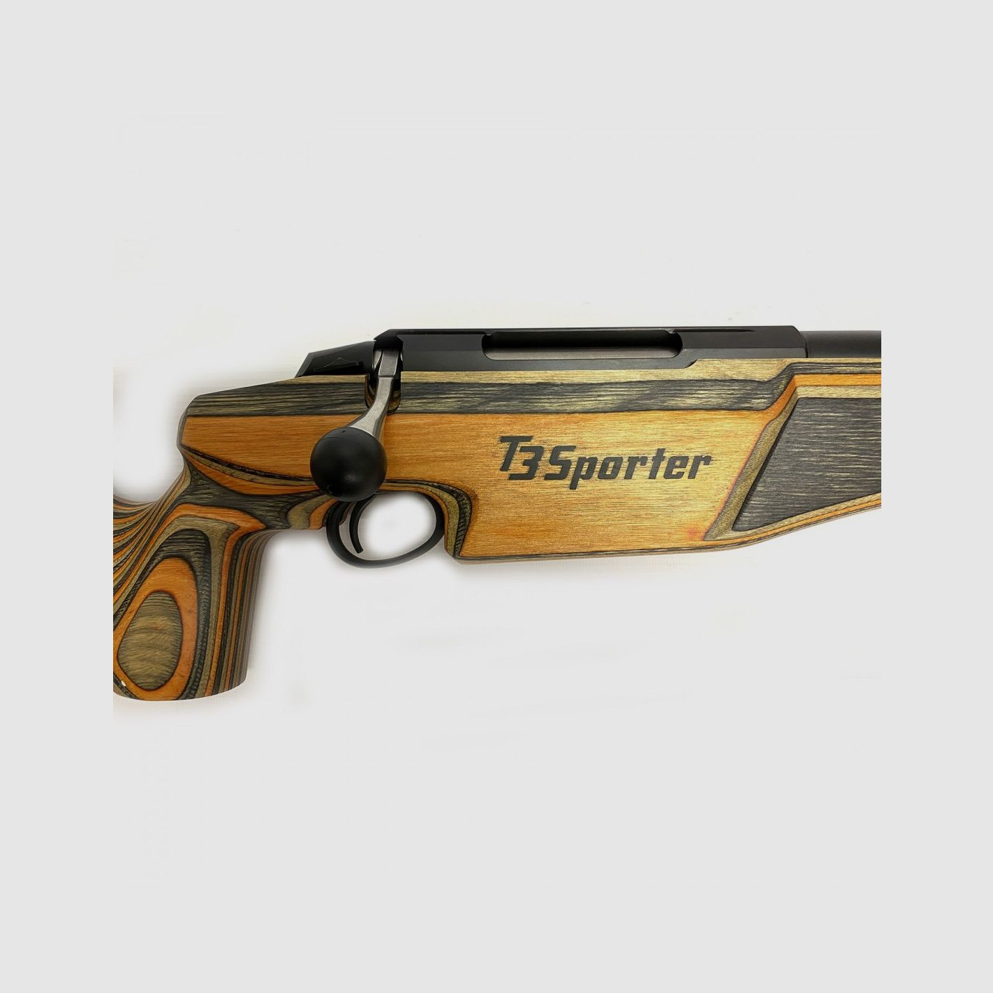 Tikka T3 Sporter Kal. 308 Winchester, Bild 3 von 3