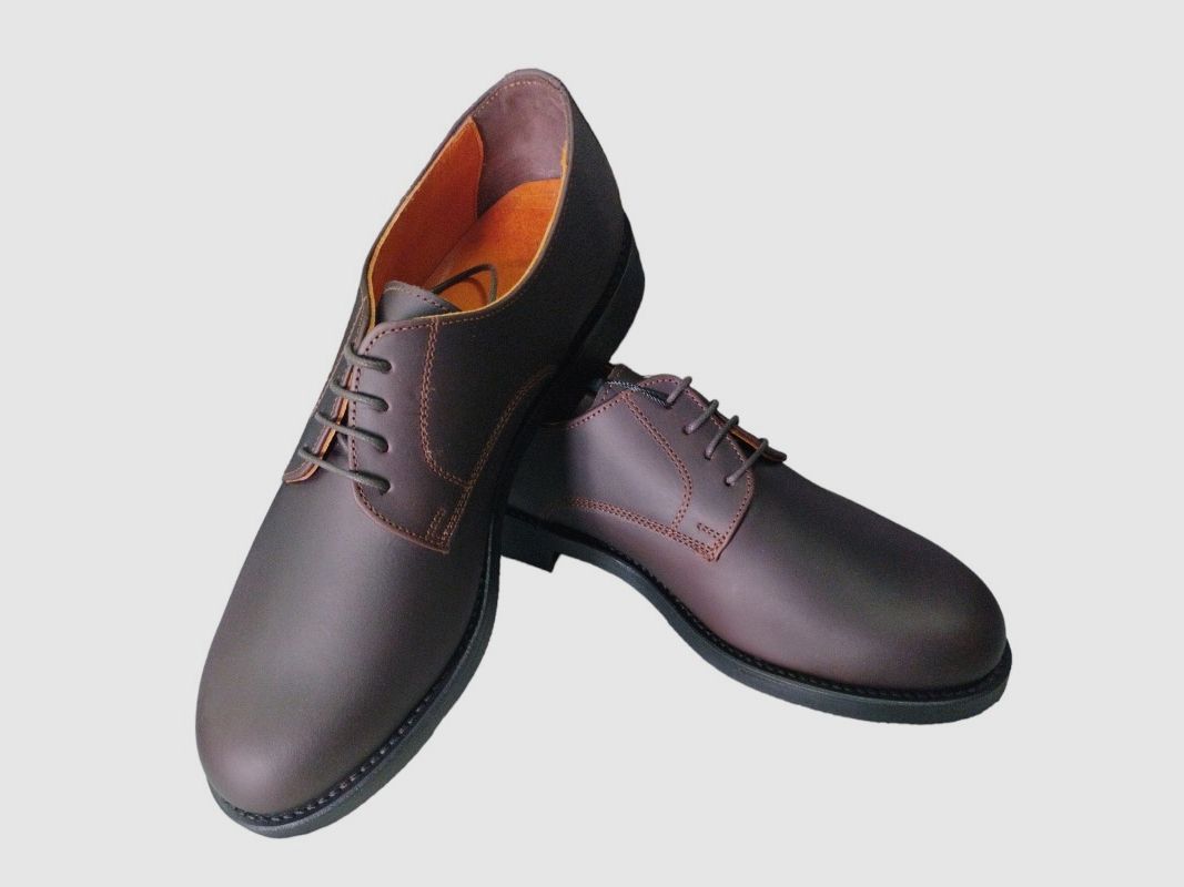 ZAPATO TERNERA MODELO 1515