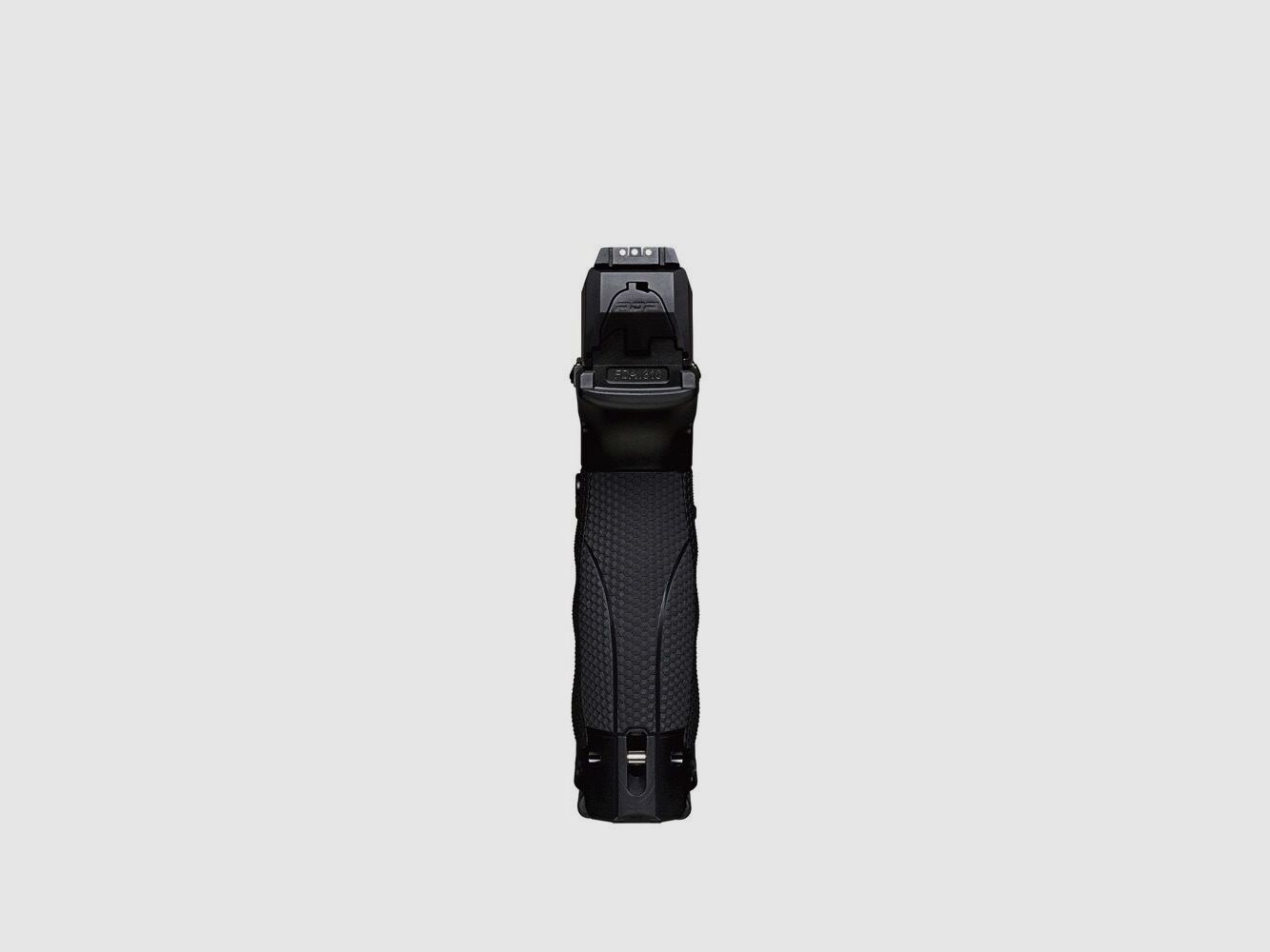 Walther PDP 4,5 Zoll