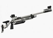 Feinwerkbau 800 Evolution TOP schwarz rechts/links Luftgewehr Match