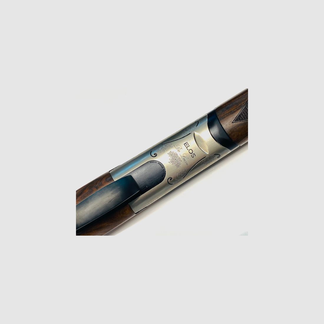 Fabarm – ELOS DELUXE AL – Cañón 71 – Calibre 28, imagen 4 de 5
