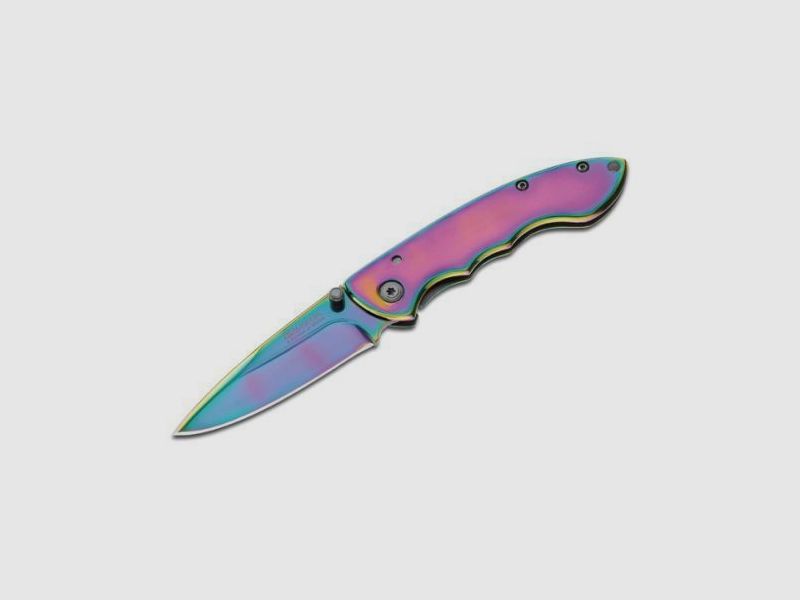 Magnum by Böker Blaze Einhandmesser