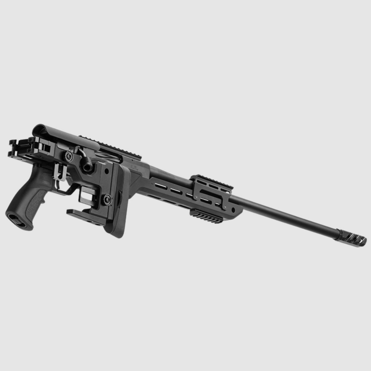 ATA ALR Black kal. 308Win, zdjęcie 9 z 10