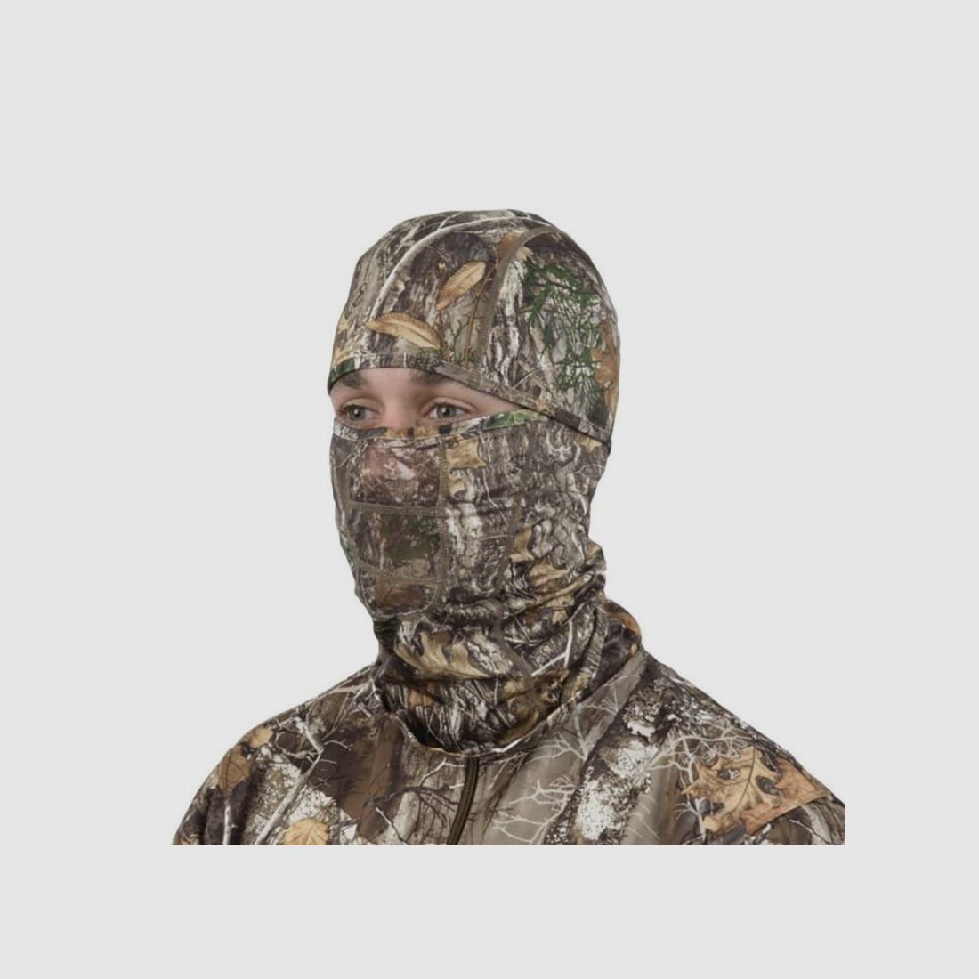 Vielseitige Camouflagehaube Mossy Oak Country, Bild 1 von 2