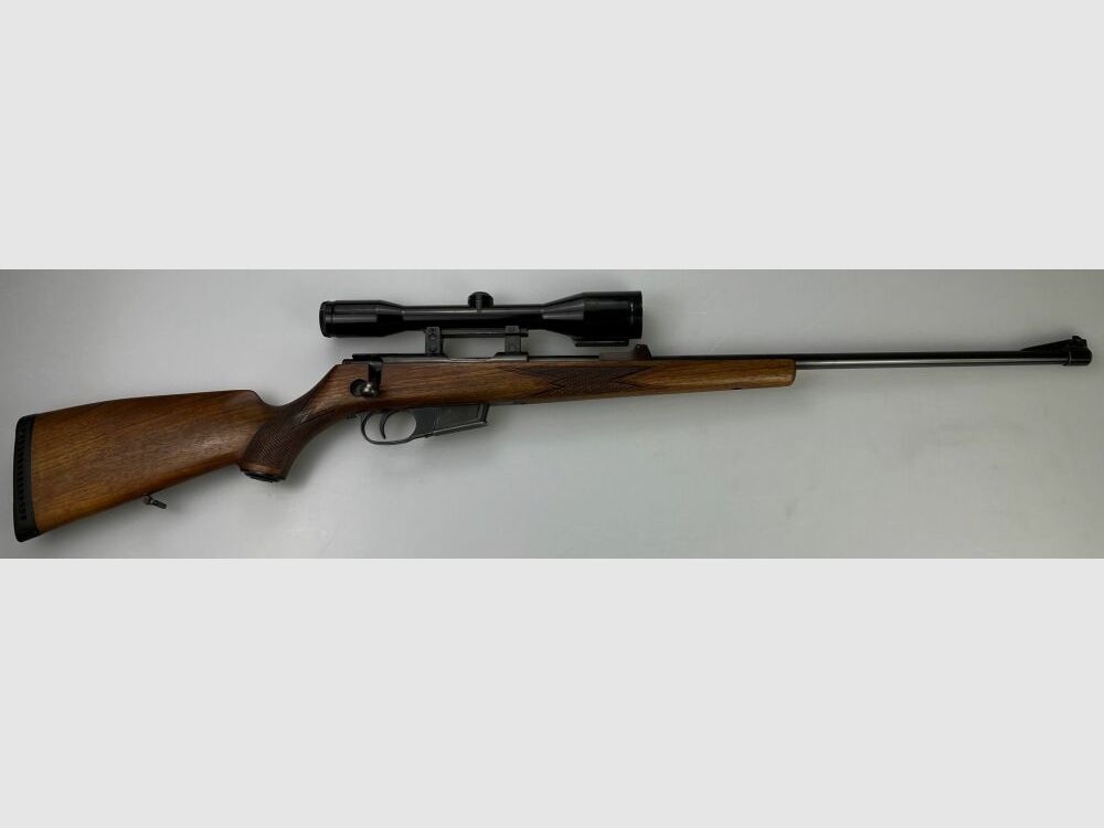 Walther Repetierer