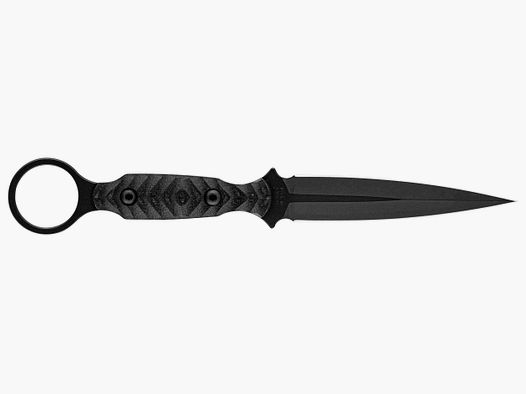 Coltello Toor Knives Socom Black M4 - Nero