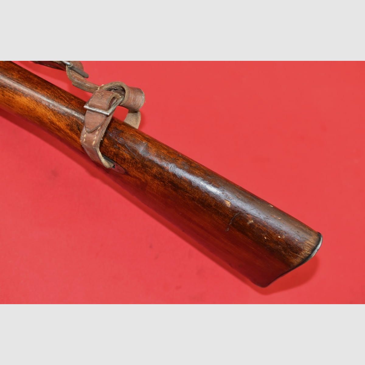 #6809 Mosin-karabijn m/28-30, bouwjaar 1938, kal. 7,62x53R, afbeelding 10 van 32
