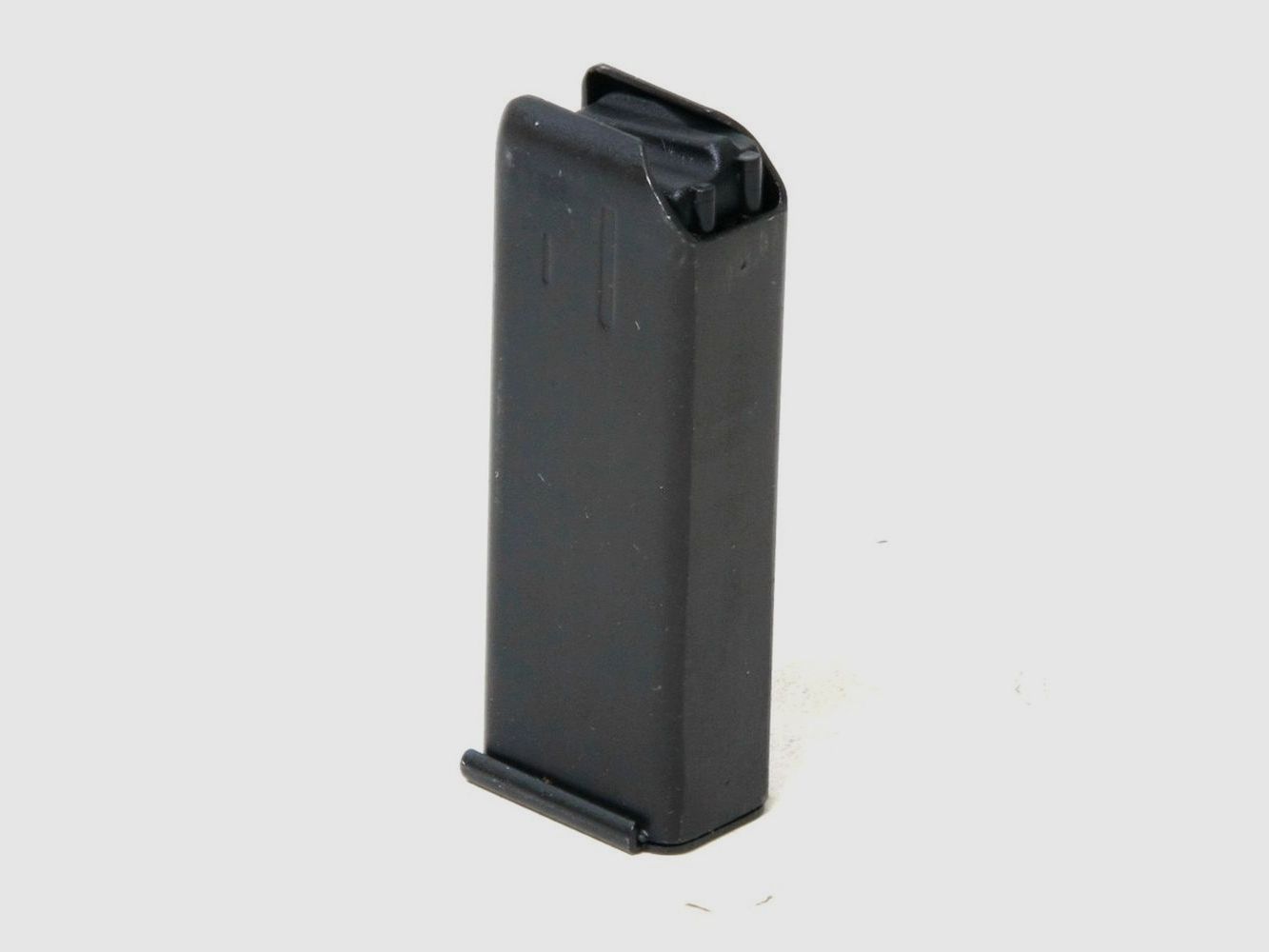 AR-15 9MM COLT / SMG TYPE (10) RD NIEBIESKA STAL