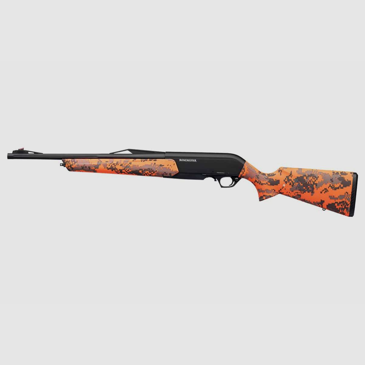 WINCHESTER SXR2 TRACKER BLAZE, Bild 4 von 4