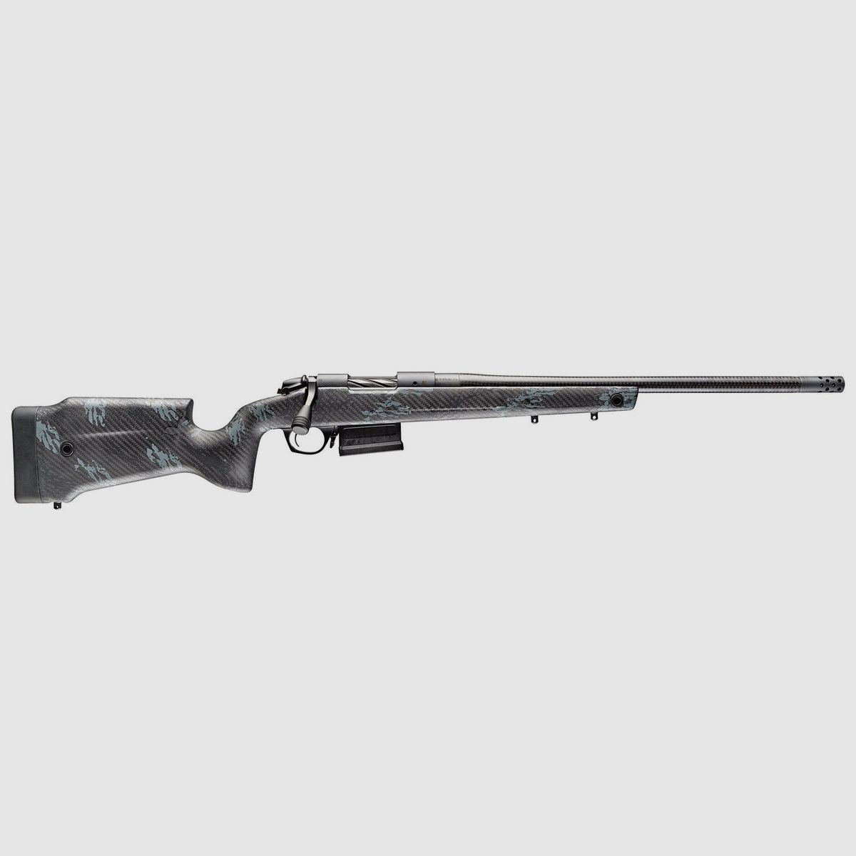 B14² Crest Carbon 20'' .308 Win.