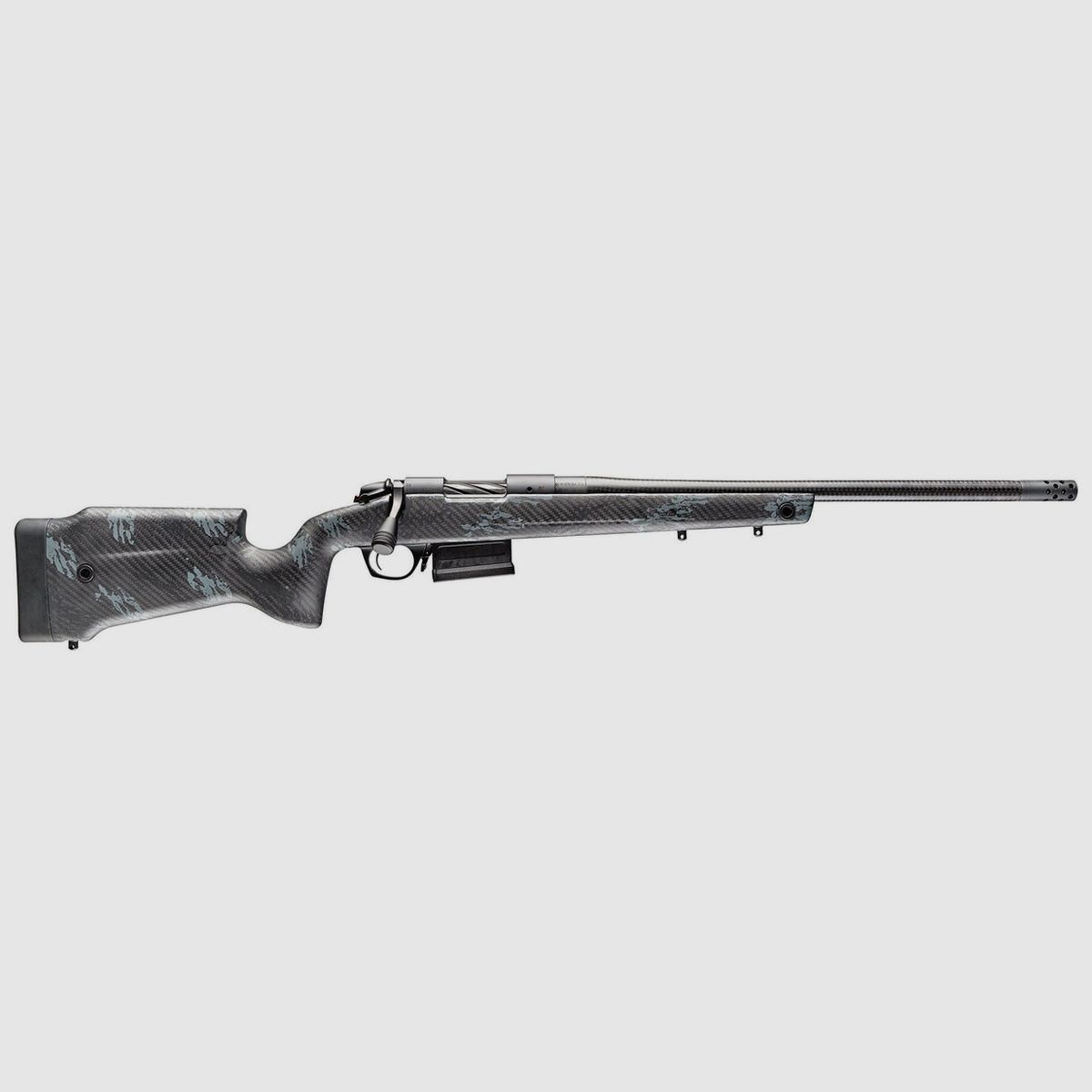 B14² Crest Carbon 20'' .308 Win.