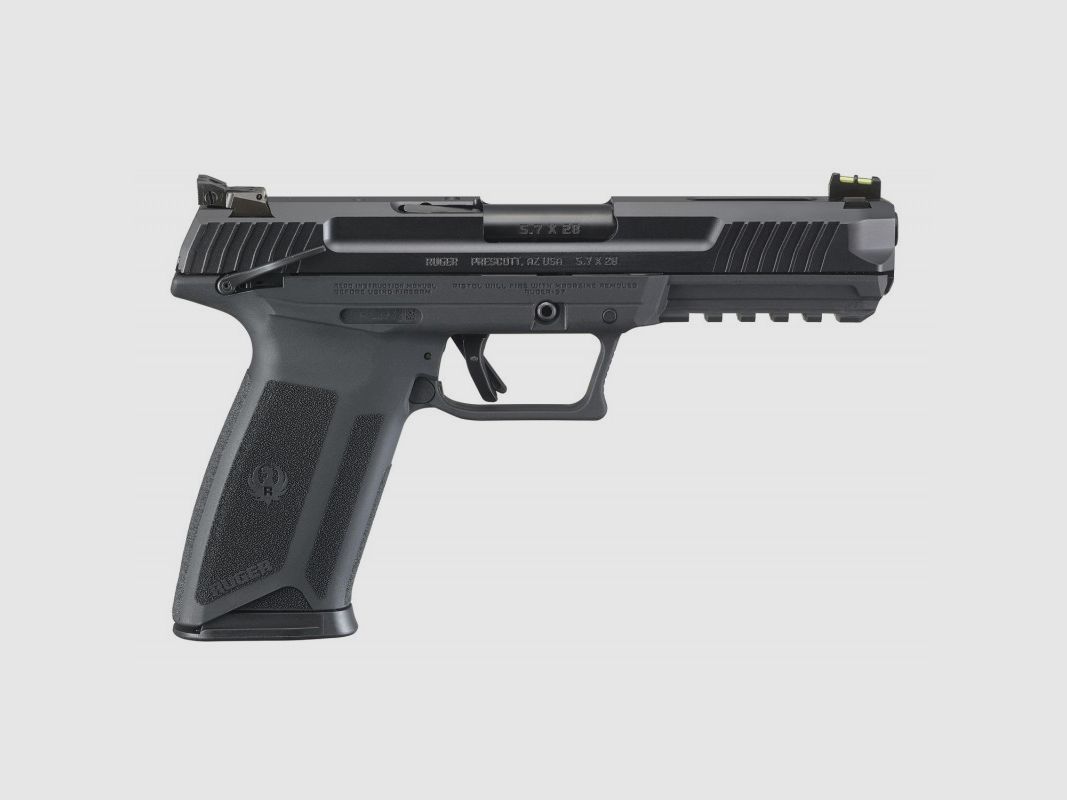 RUGER 57 Kal. 5.7x28mm, zdjęcie 2 z 5