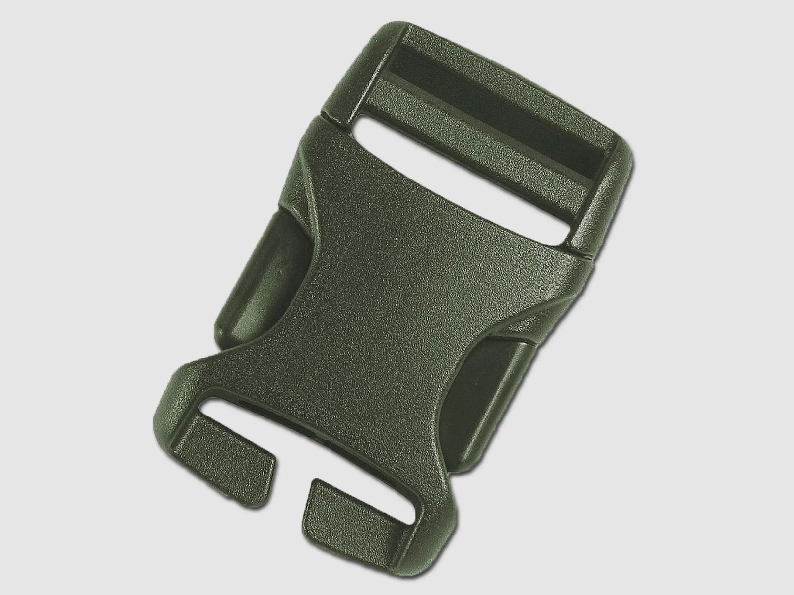 Tasmanian Tiger Tasmanian Tiger Steckschnalle 25 mm