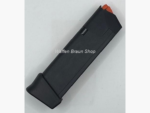 Magazin für GLOCK 23  MAG 13+1 SCH. .40 S&W Gen. 5