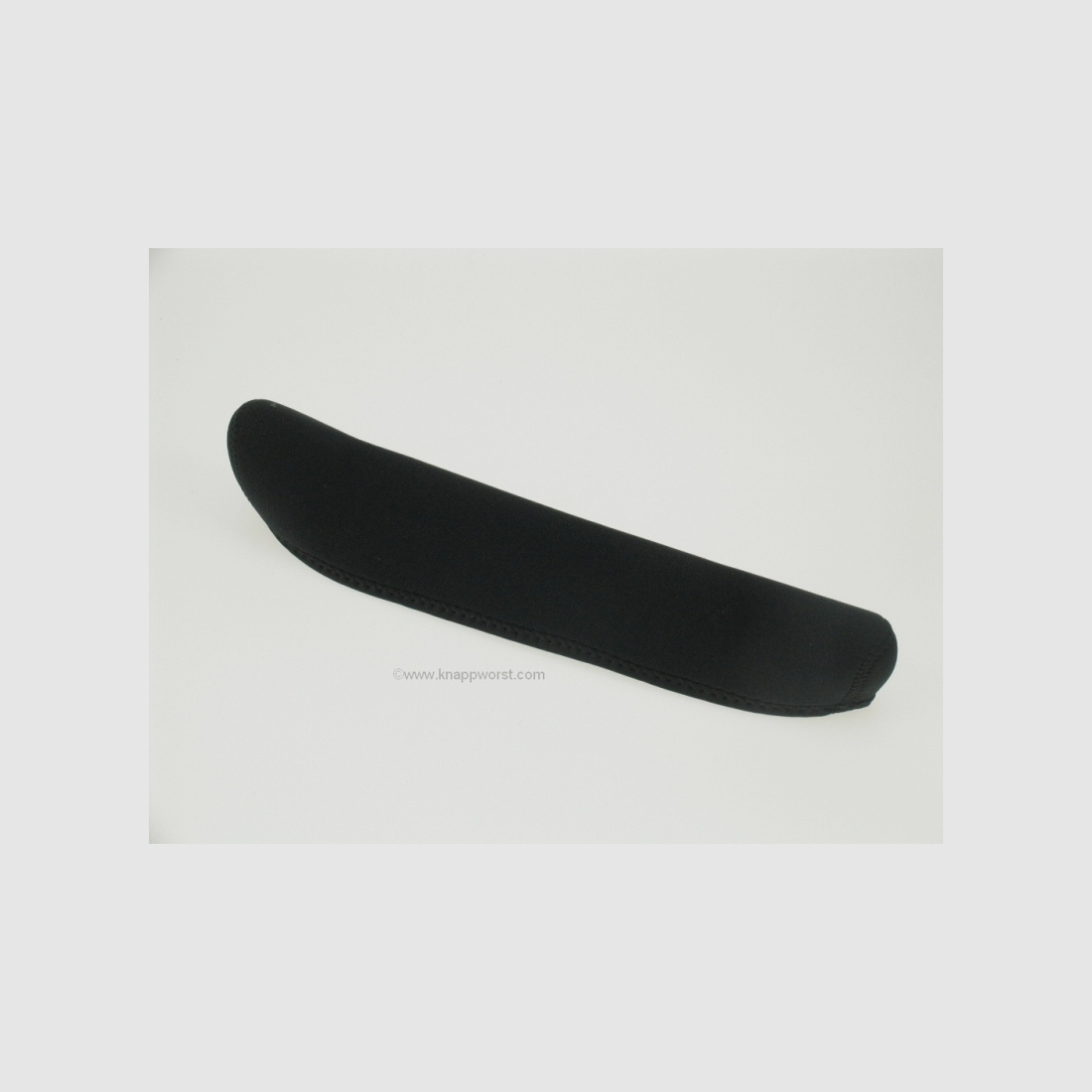 Zielfernrohr - Schutz 30x5cm Neopren