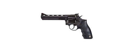 Taurus Revolver 689