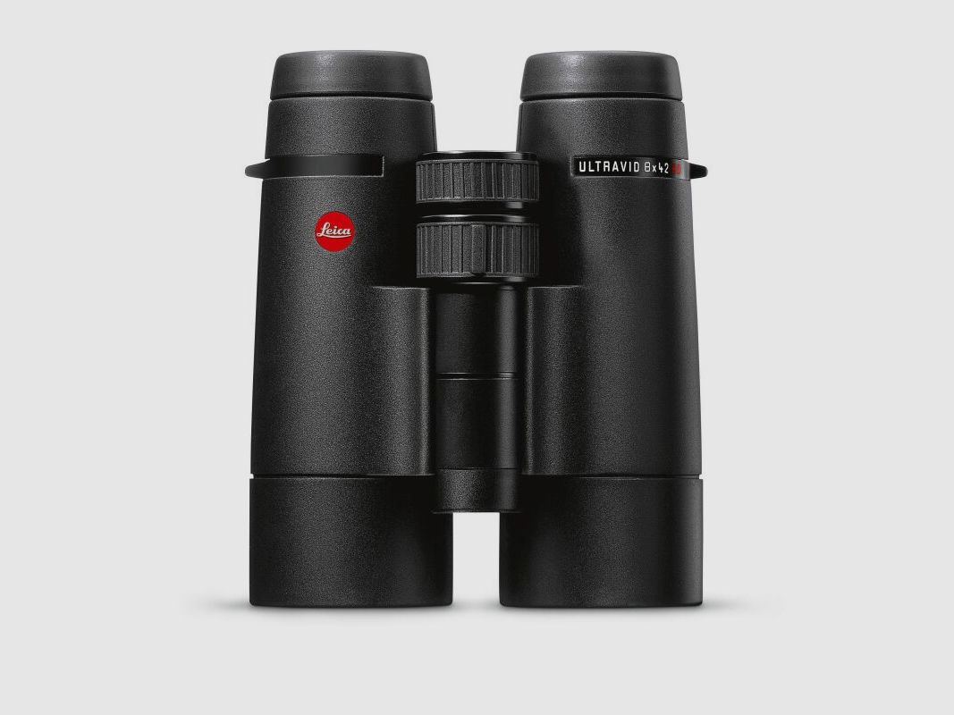 Leica Fernglas ULTRAVID 8x42 HD-Plus