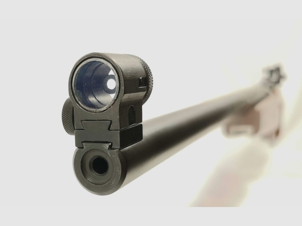 ZBROJOVKA BRNO ZKM 456 Mod. 4 STD Match (Biathlonschaft)