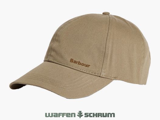 Barbour Cap Milburn