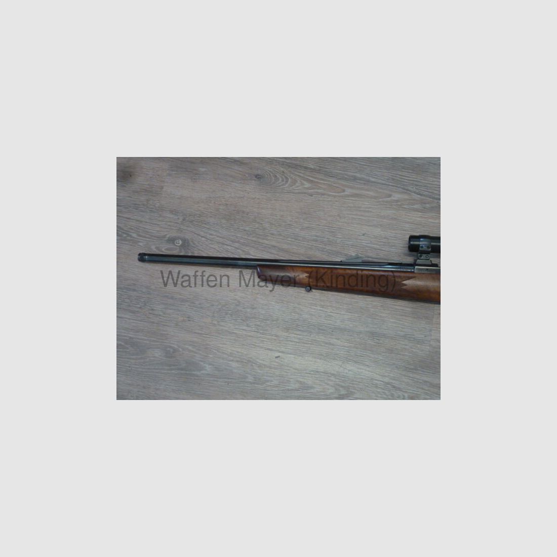Tikka Mod.65, Bild 4 von 10