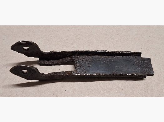 G43 K43 Visier Schiene original / BOFU