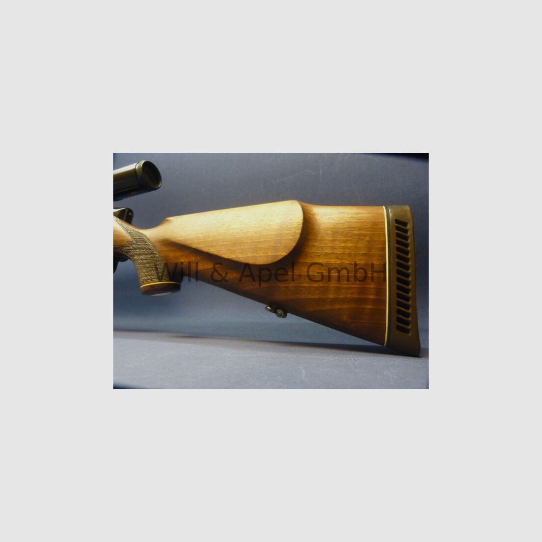 Steyr Arms Modèle Mannlicher M, image 2 sur 10