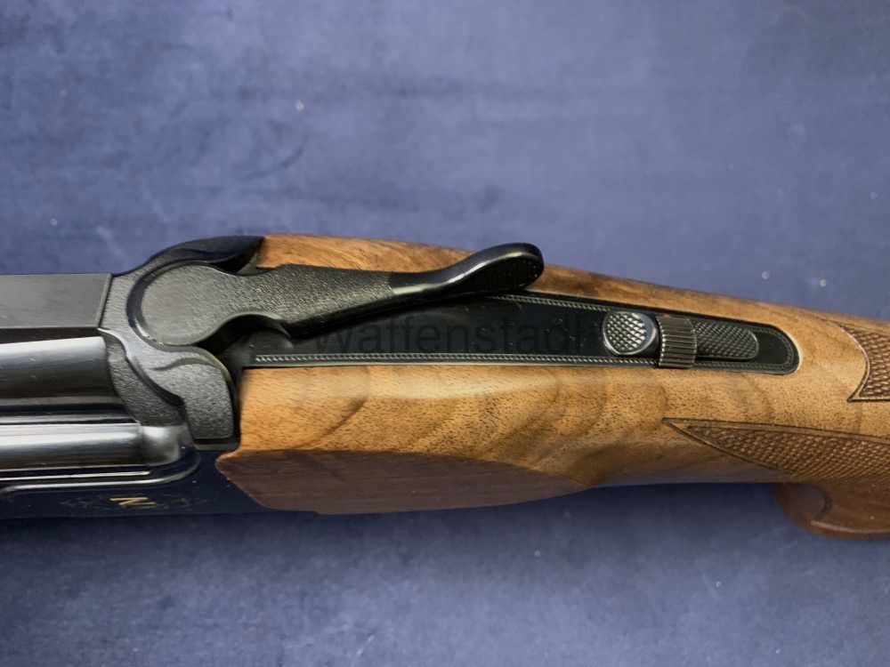 Antonio Zoli Z-Gun noir BLX HR11 75 cm