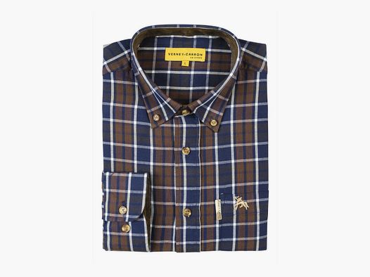 Chemise Mery Pro Hunt